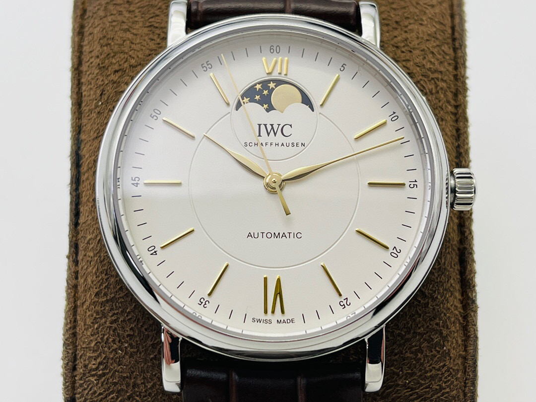 IWC 아이더블유씨 IWS공장 미러급 남자 남성 시계