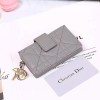 디올  카드지갑 머니클립