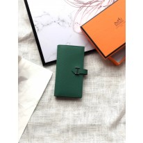 에르메스   여자   장지갑