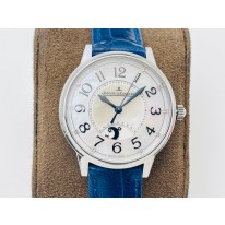 예거 르쿨트르 AN 공장 여자 미러급 시계