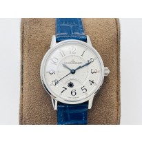 예거 르쿨트르 AN 공장 여자 미러급 시계