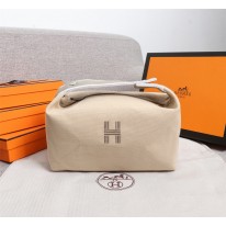 에르메스 브리드 어 브랙 파우치가방