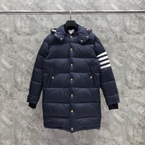 톰브라운 남자 패딩