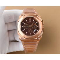 불가리 A급 남자 시계 2컬러