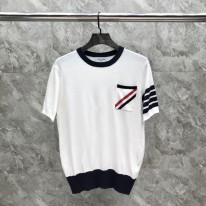 톰브라운 남여공용 반팔티