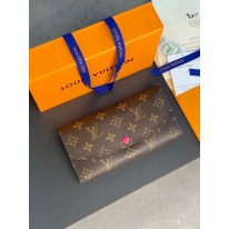 루이비통 여자지갑 M60697