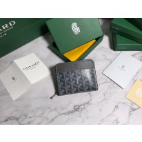 고야드 여자지갑