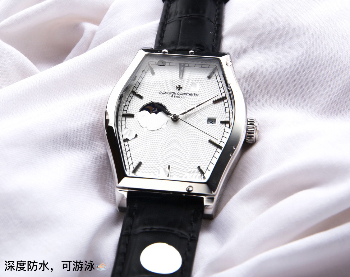 바쉐론 콘스탄틴 A급 남자 시계