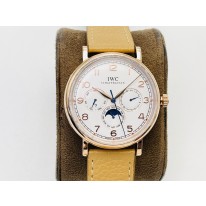 IWC 아이더블유씨 남자 미러급 시계