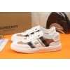 버버리 남자 스니커즈 신발 운동화