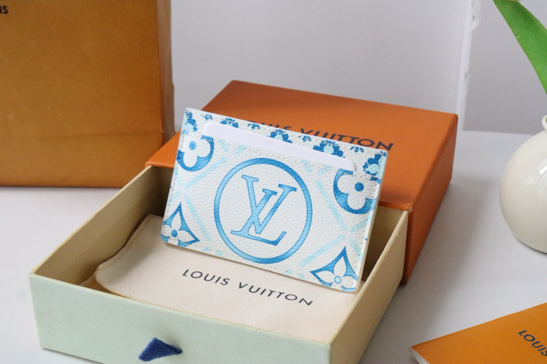 루이비통 카드지갑 M83625