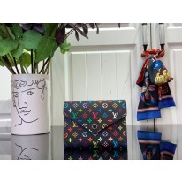 루이비통 카드지갑 m14163