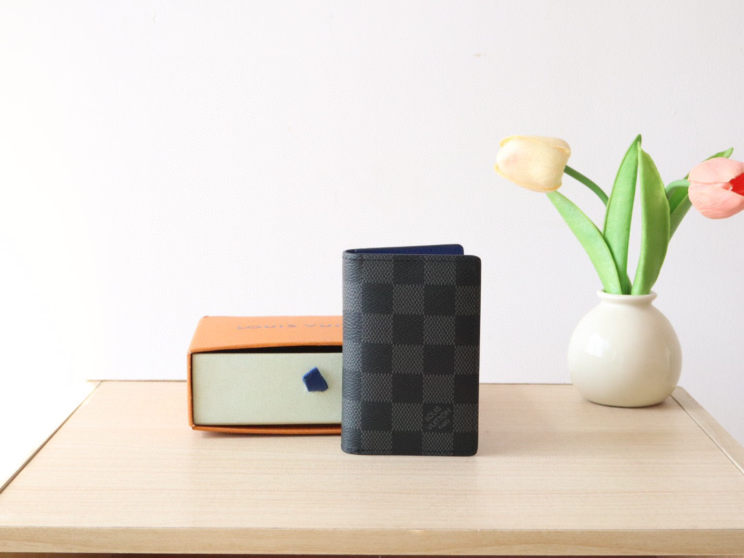 루이비통 카드지갑 N00091