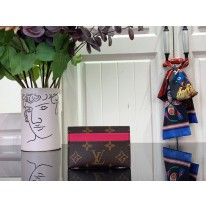 루이비통 카드지갑 m12839