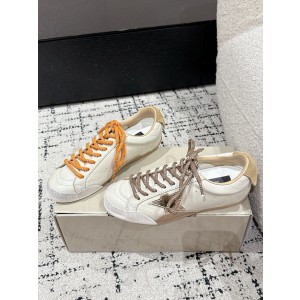 골든구스 3.5cm 여자 스니커즈 신발 운동화