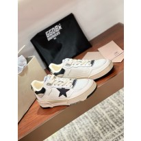 골든구스 3cm 여자 스니커즈 신발 운동화