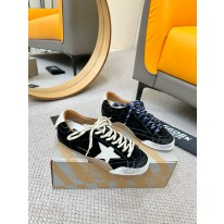 골든구스 남녀공용 스니커즈 신발 운동화