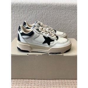 골든구스 4.5cm 남녀공용 스니커즈 신발 운동화