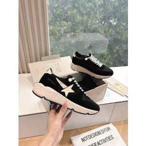 골든구스 남녀공용 스니커즈 신발 운동화