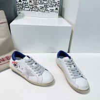 골든구스 3.5cm 여자 스니커즈 신발 운동화