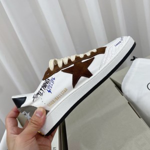 골든구스 3.5cm 여자 스니커즈 신발 운동화