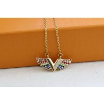 루이비통 목걸이