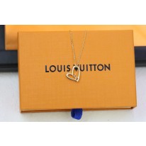 루이비통 목걸이