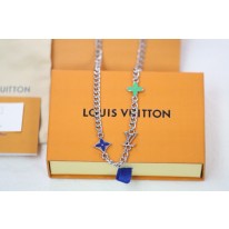 루이비통 목걸이