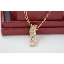 까르띠에 목걸이