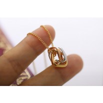 까르띠에 목걸이