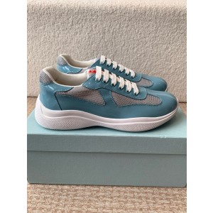 프라다 남녀공용 스니커즈 신발 운동화