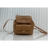 샤넬 백팩 여자가방