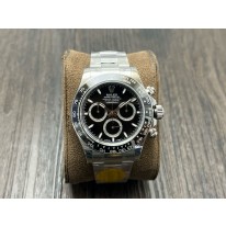 롤렉스 로렉스 VS공장 4131 무브먼트 미러급 남자시계