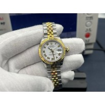 롤렉스 로렉스 AR공장 2671무브먼트 미러급 여자시계