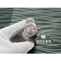 롤렉스 로렉스 AR공장 2671무브먼트 미러급 여자시계
