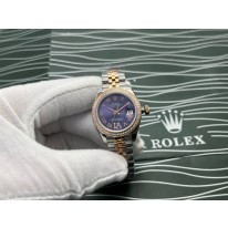 롤렉스 로렉스 AR공장 2671무브먼트 미러급 여자시계