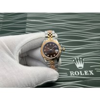 롤렉스 로렉스 AR공장 2671무브먼트 미러급 여자시계