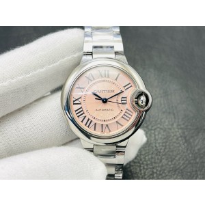 까르띠에 V9공장 2824 무브먼트미러급 남녀공용시계