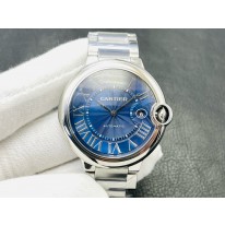 까르띠에 V9공장 2824 무브먼트미러급 남녀공용시계