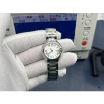 까르띠에 V9공장 미러급 여자시계