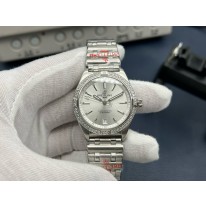 브라이틀링 2824 무브먼트 미러급 여자시계