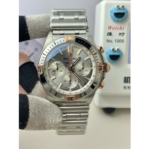 브라이틀링 TF공장 미러급 남자시계