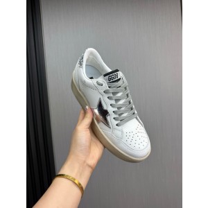 골든구스 키높이 4~5cm 남녀공용 스니커즈 신발 운동화