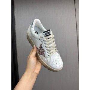 골든구스 키높이 4~5cm 남녀공용 스니커즈 신발 운동화