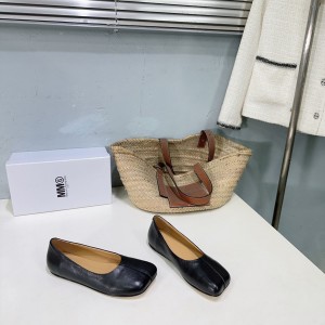 메종 마르지엘라 여자 구두