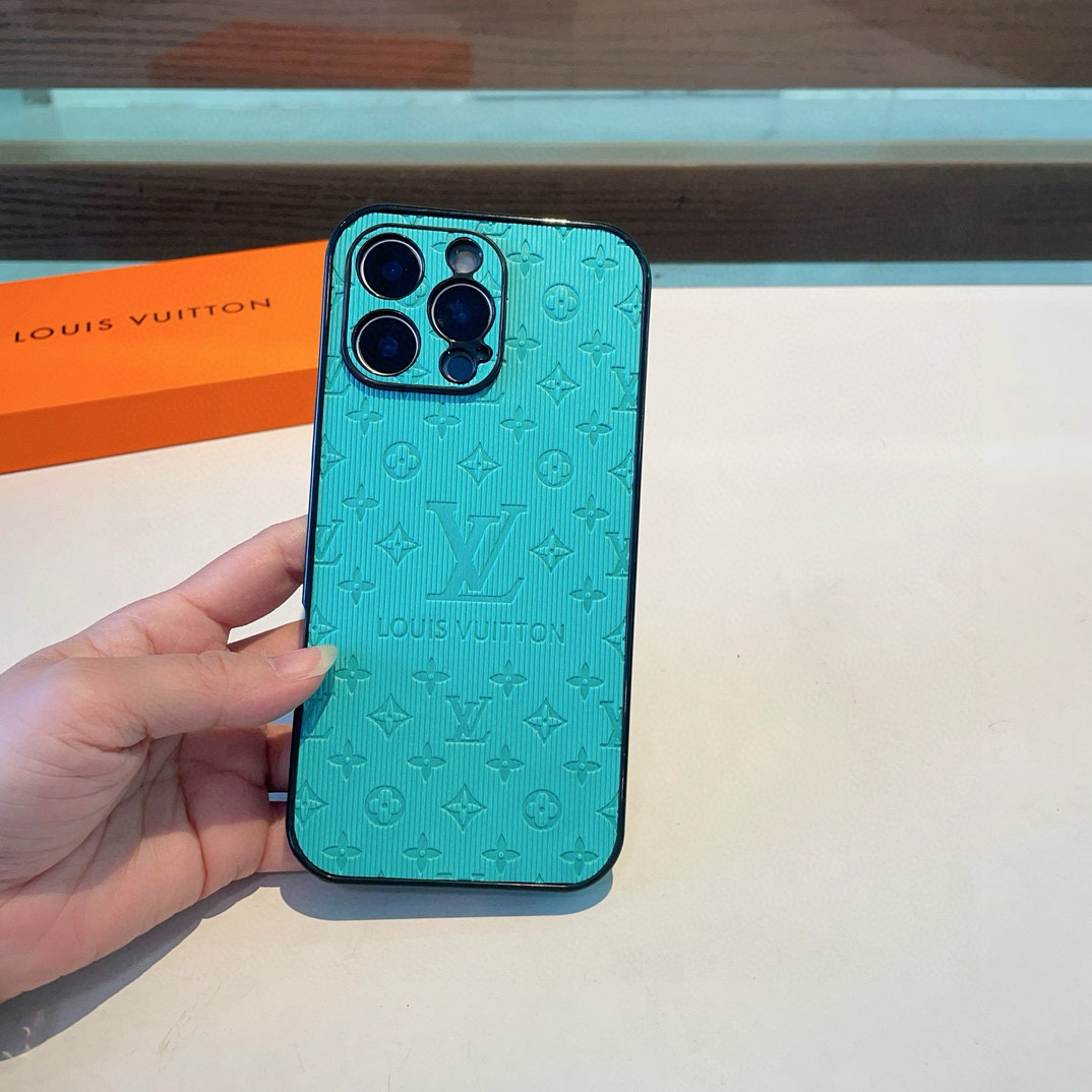 루이비통 아이폰 핸드폰 휴대폰 케이스