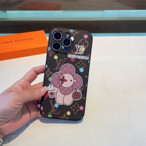 루이비통 아이폰 핸드폰 휴대폰 케이스