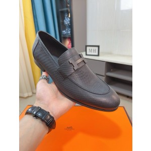 에르메스 남자 구두