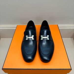 에르메스 남자 구두