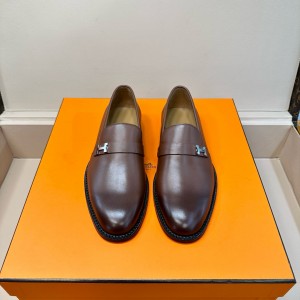 에르메스 남자 구두